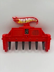 Hot Wheels - Super 6 Lane Raceway - Electronic Finish Line - Tested/Works! - Picture 1 of 3