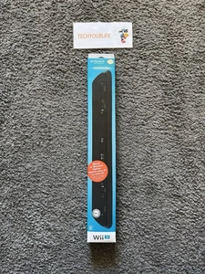 Brand New Factory Sealed Nintendo Wii U/Wii Wireless Sensor Bar - Power A - RARE - Picture 1 of 3