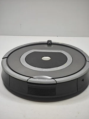 IRobot Roomba Staubsauger - Ungetestet, Teile/Reparatur, Im Ist-Zustand - Bild 1 von 4