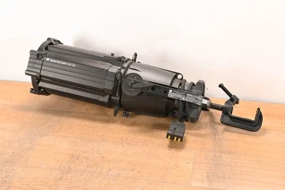 ETC Source Four Zoom 25-50 Degree 750 Ellipsoidal Light CG01UUG - Image 1 of 4