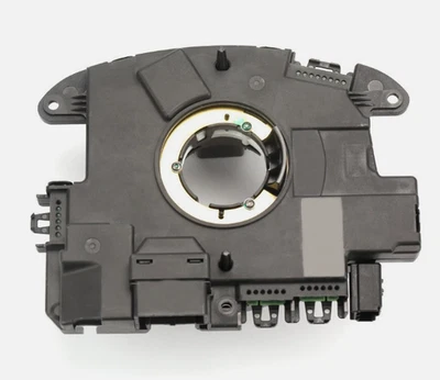 1Pc 5K0953569AL OE Cruise Control Clock Spring Module Fit For VW AUDI 5K0953569H - Image 1 of 4