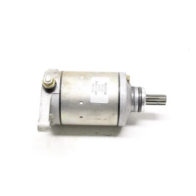 2008 arctic cat 366 STARTER 0837-009 TESTED .  - Image 1 of 4