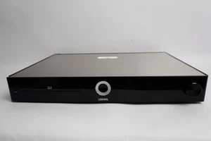Loewe MediaVision 3D BluRay DVD Player ✅GEPRÜFT✅ Löwe Media Vision 3D - Bild 1 von 6