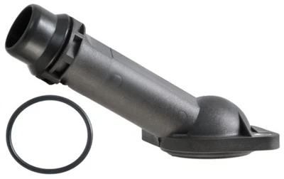 Toma de agua cuatro estaciones 85134 para Volkswagen Passat 02-05 Foto 1 de 4