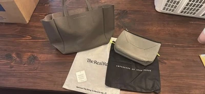 Cartera y bolsa de maquillaje Ampersand As Apostrophe Foto 1 de 4