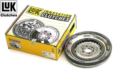 OEM LuK DMF Flywheel 03F105266C for VW Audi SEAT Škoda 1.4T 1.2T DQ200 DSG Foto 1 de 3