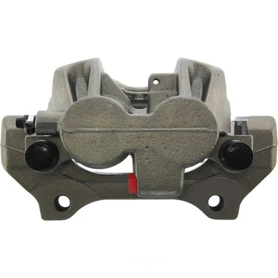 Disc Brake Caliper-Premium Semi-Loaded Centric 141.35217 Reman Foto 1 de 4
