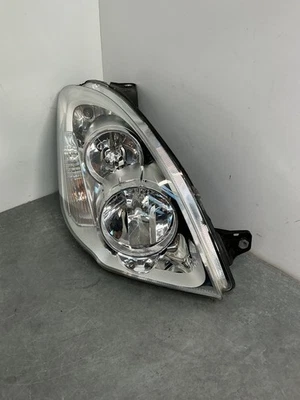 FARO CONDUCTOR IVECO Daily MK5 2011-2014 UK 5801375413 Foto 1 de 4