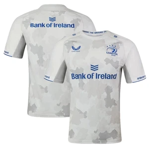 Leinster Rugby Castore Shirt Men's Away Jersey - New - Picture 1 of 3