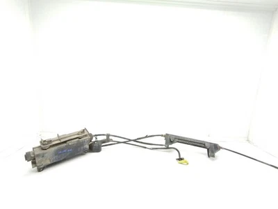 8200396849 frein à main électrique pour RENAULT SCENIC II AUTHENTIQUE 5296533 - Photo 1/4