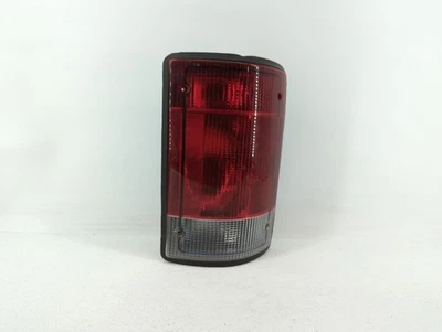2005-2014 Ford E-250 Passenger Right Side Tail Light Taillight Oem UCVPK - Image 1 of 4
