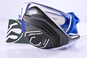 Mizuno JPX 850 #2 Hybrid / 16 Degree / Stiff Flex Fujikura Orochi 70 Shaft - Picture 1 of 9