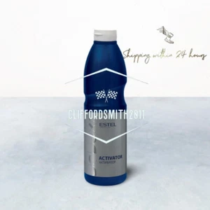 Estel Professional De Luxe Activator 1,5% 900 ml tinte para el cabello Эстель Естель LA/900 - Imagen 1 de 3