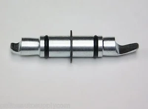 Hunter John Bean Alignment Wheel Clamp Reversible Rim Stud Retainer 134-133-1 - Picture 1 of 2