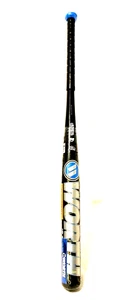 Brandneu Wert Amp Slowpitch Softballschläger 34" 26 Oz 2 Aluminiumlauf USSSA - Bild 1 von 7