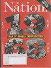 The Nation August 27/September 3, 2018 1968 Year of Global Insurrection (Magazin