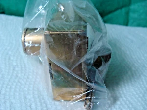 Cerradura de gabinete CCL Deadbolt cajón latón 15481RS 7/8 llave #KA-1R6380 - Imagen 1 de 9