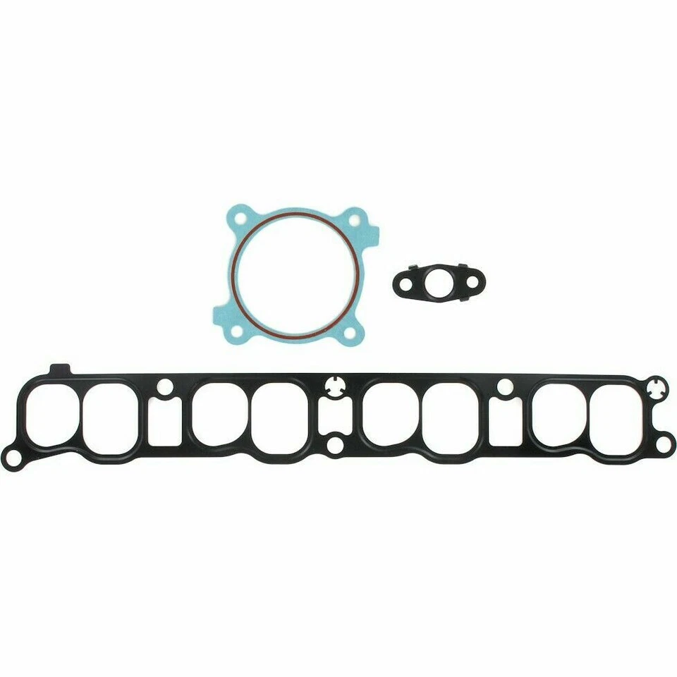 AMS11480 APEX Set Intake Manifold Gaskets New for Mazda 3 CX-7 2007-2012 - Image 1 of 1