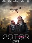 Rotor DR1 | SciFi Dystopian Future, Drones | Director Chad Kapper