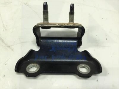 Bisagra de puerta levadiza Lexus RX400H HYBRID 2006 AZUL OSCURO DE FÁBRICA Foto 1 de 4