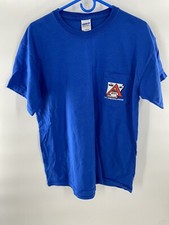 Vintage 1990s Arkansas Travs Travelers Minor League Baseball MLB CARDS L Shirt