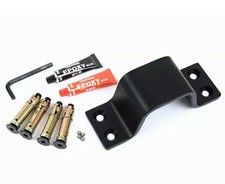 MILENCO DUNDROD HIGH SECURITY GROUND ANCHOR 