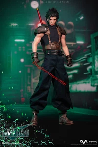 VTSTOYS Vm-040 Cloud Strife 1/6 Action Figure Toy Model Collectible Boy Gift - Picture 1 of 7