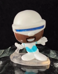 Disney Doorables - The Incredibles - Collection Peek - Frozone - Picture 1 of 5
