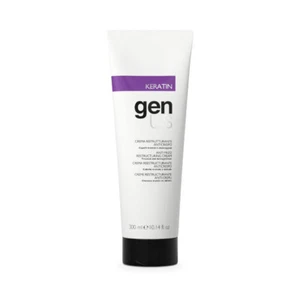 Crema Reestructuración Frizz GENUS Keratin 300ml - Imagen 1 de 1