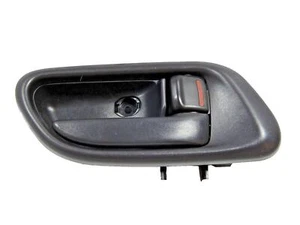 2003-2008 Subaru Forester Front Right Passenger Inner Interior Door Handle OEM - Picture 1 of 4