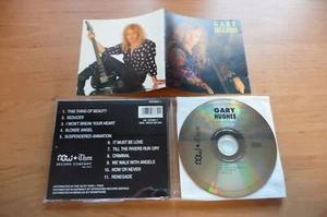 @ CD GARY HUGHES - S/T / NOW & THEN RECORDS 1992 ORG / MELODIC UK TEN - Picture 1 of 1