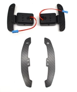 BMW/ Toyota Supra Magnetic Shift Paddles for G-Chassis Cars - Picture 1 of 2