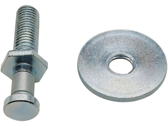 Front Door Lock Striker For 1984-1985, 1988-1991 Dodge Caravan 1989 1990 NS839CD - Image 1 of 1