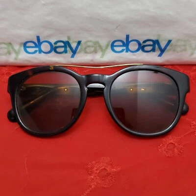 Óculos Dolce & Gabbana DG 4274 502/13 marrom tartaruga 50¤21 140 "somente armações" - Imagem 1 de 4