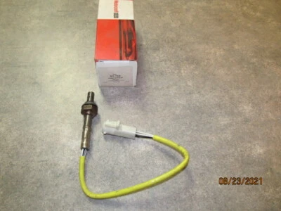 Motorcraft DY-722 Oxygen Sensor Ford OEM # F4AZ-9F472-B free shipping Foto 1 de 3