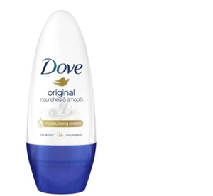 Dove Original Moisturizing Cream Anti-Perspirant Deodorant, 50ml - Picture 1 of 1