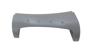 8182080 - Türgriff für Waschmaschine, Zinn, für Whirlpool - Bild 1 von 1