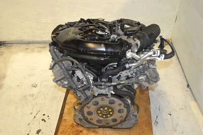 MOTOR JDM LEXUS IS250 2,5 L V6 07-2012 MOTOR JDM 4GR-FSE JDM Foto 1 de 4