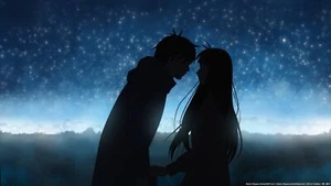 Anime boys kimi ni todoke kuronuma sawako kazehaya Playmat Gaming Mat - Picture 1 of 1