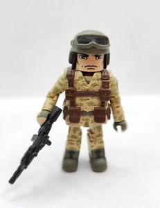 Marvel Minimates Series 27 S.H.I.E.L.D. AGENT 2" Mini Figure - Picture 1 of 2