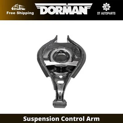 For 2010-2017 GMC Terrain Dorman Suspension Control Arm Rear Left Lower 2011 - Image 1 of 4