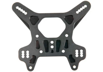 Mugen Ersatzteil 1:8 MBX7R Buggy Alu Dämpferbrücke HA E2532 M7R® - Bild 1 von 2