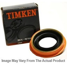 5277 Timken Crankshaft Seal Rear for F350 Truck F450 F550 Mark Pickup Fusion LTD