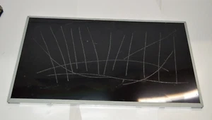 STRISCE LED RETROILLUMINAZIONE ASSEMBLAGGIO PER LG 28MT49VW-WZ MONITOR - Imagen 1 de 8