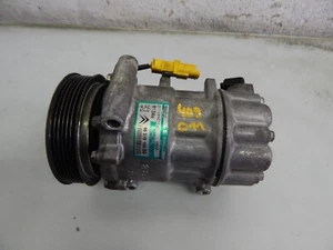 Citroen C4 BJ2005 Klimakompressor Klima Kompressor 9659875780 409011 - Picture 1 of 4
