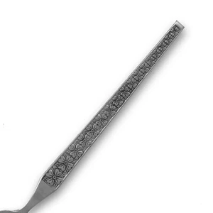 Cosmos Flowers Stainless Flatware Your Choice CSM12 Classic Flatware - Picture 1 of 9