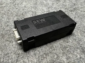 SEW EURODRIVE  Typ: UWS21B   Sach-Nr. 1 820 456 2 - Picture 1 of 5