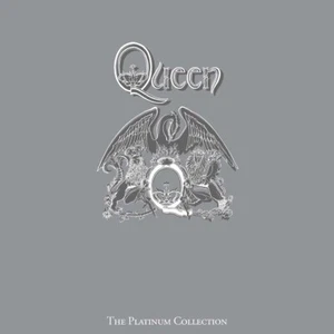 Queen  - Platinum Collection ( LTD 180g Colored Vinyl 6 LP), 2022 EMI - Bild 1 von 5