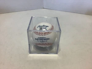 MLB Autographed Baseball Ke'Bryan Hayes COA #JD719549 - Picture 1 of 8