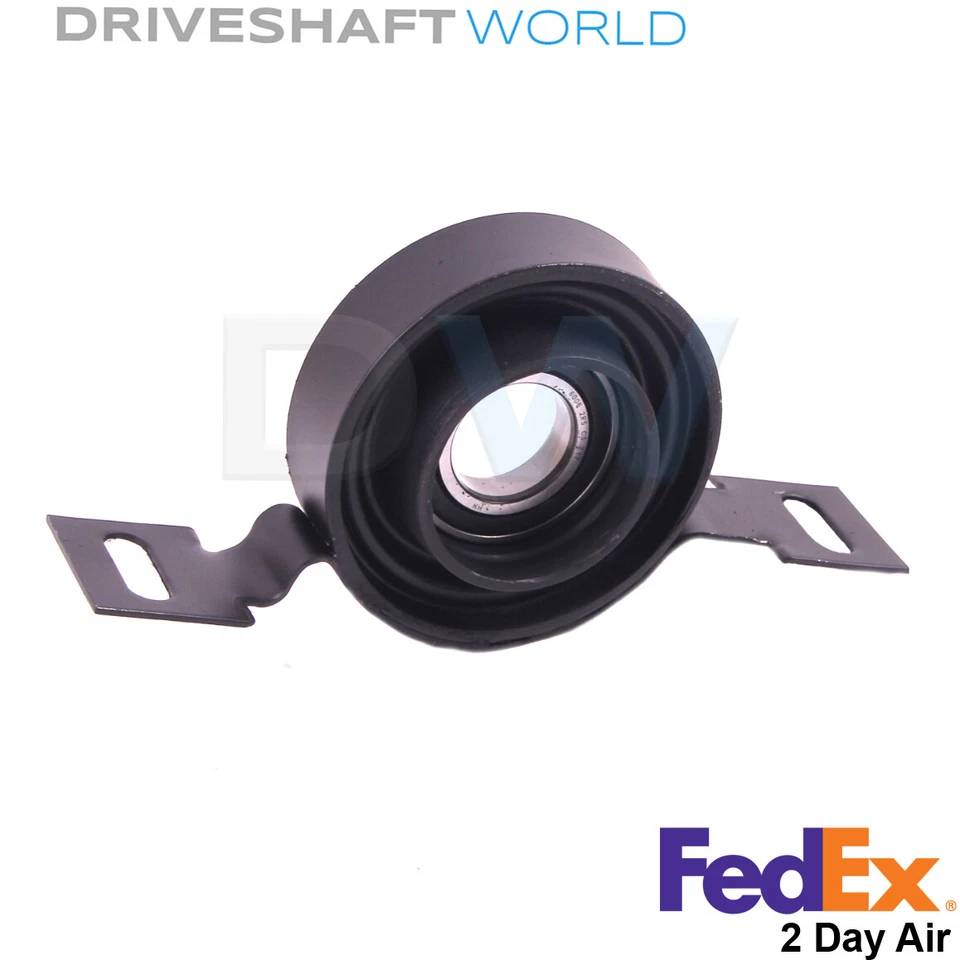 Cojinete central del eje de transmisión para DACIA/RENAULT Duster 2010-2020 397740385R Foto 1 de 1